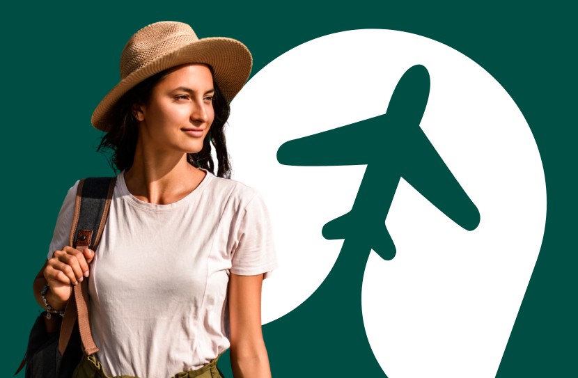 travel, without the chaos. (1)