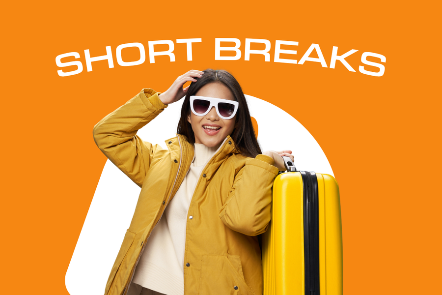 short breaks